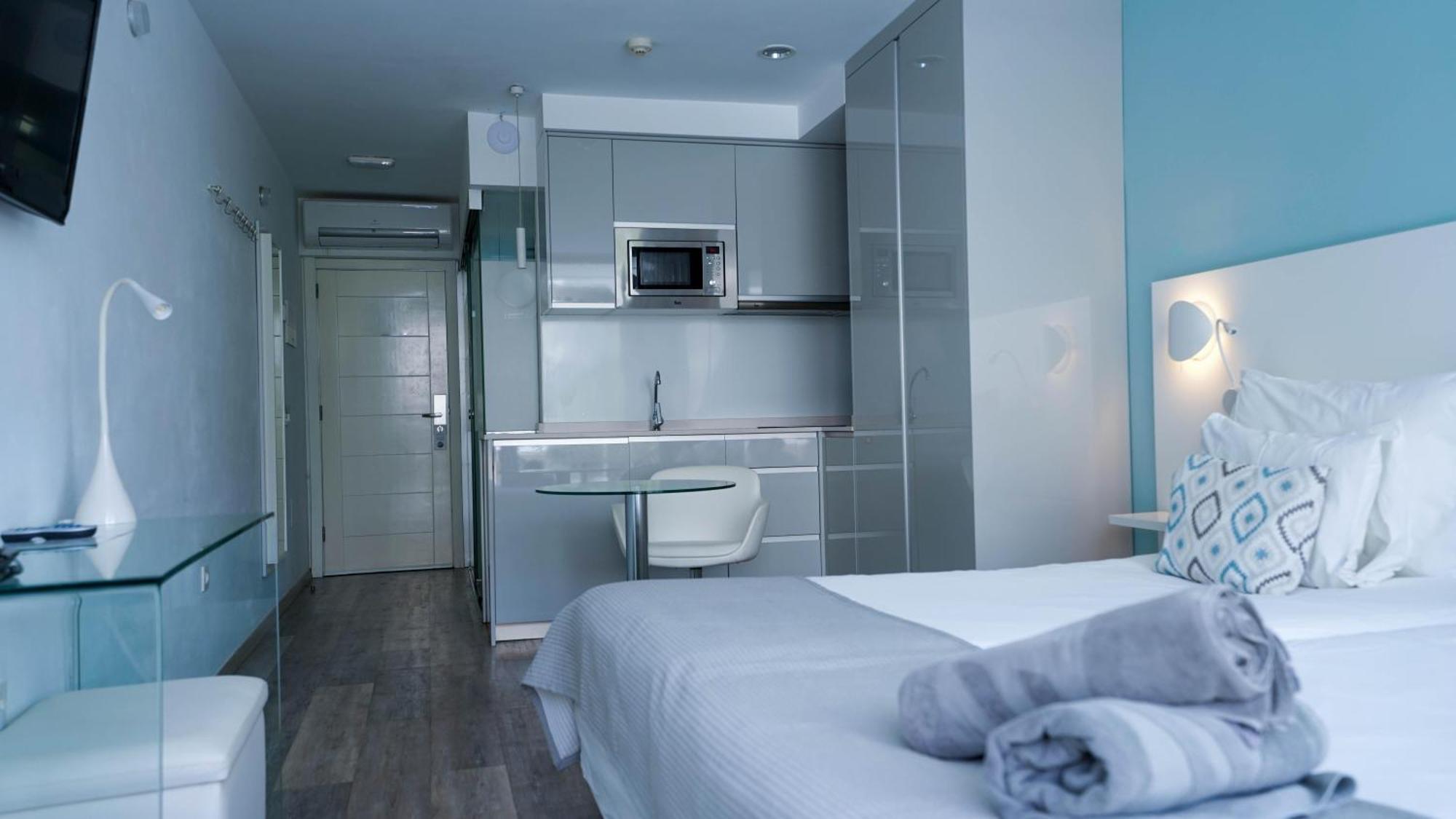 فندق Coral Ocean View - Adults Only بلايا ذي لاس أميريكاس المظهر الخارجي الصورة